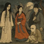 한국 전통 설화 속 무서운 귀신 이야기와 그 문화적 의미